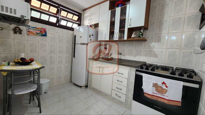 Casa de Condomínio à venda com 2 quartos, 61m² - Foto 10