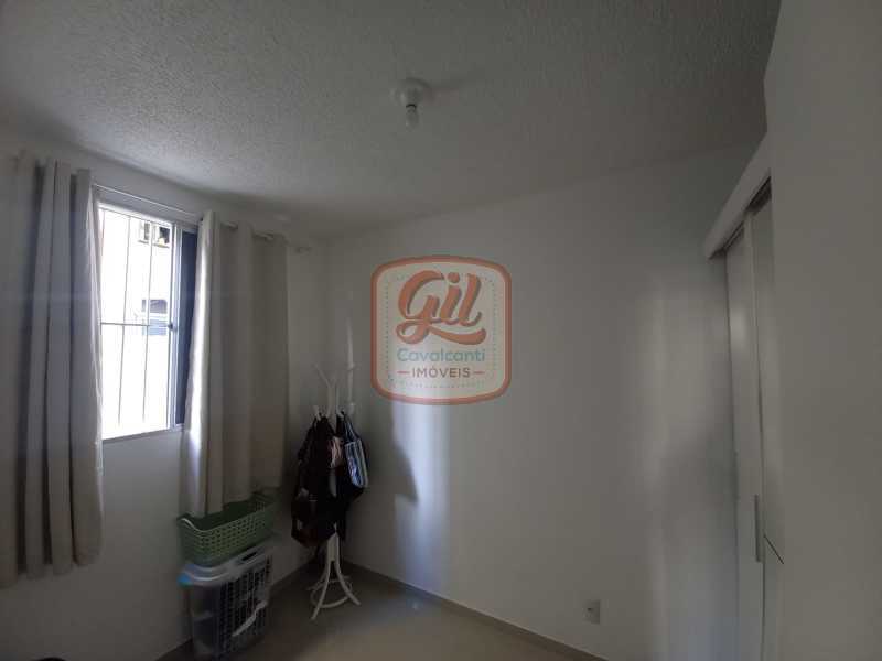 Apartamento à venda com 3 quartos, 57m² - Foto 11