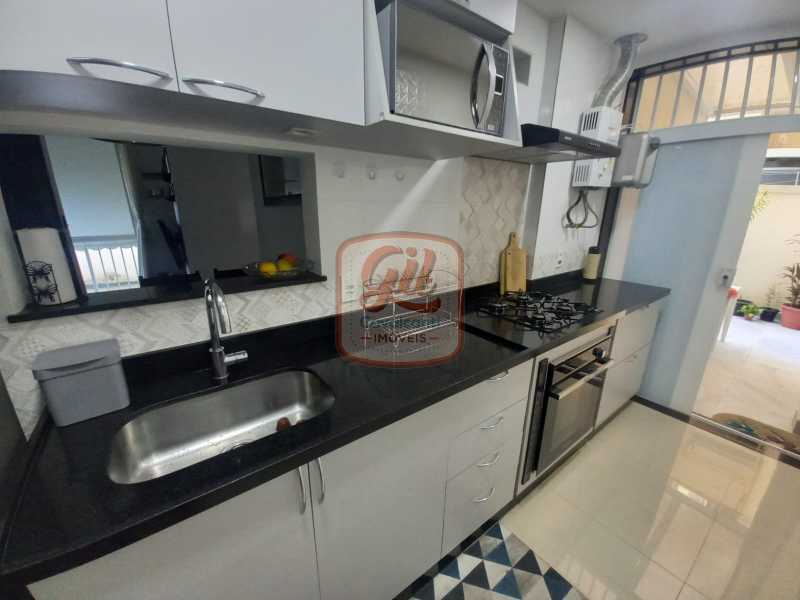 Apartamento à venda com 3 quartos, 57m² - Foto 15