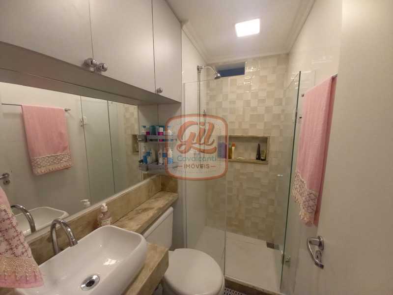 Apartamento à venda com 3 quartos, 57m² - Foto 16