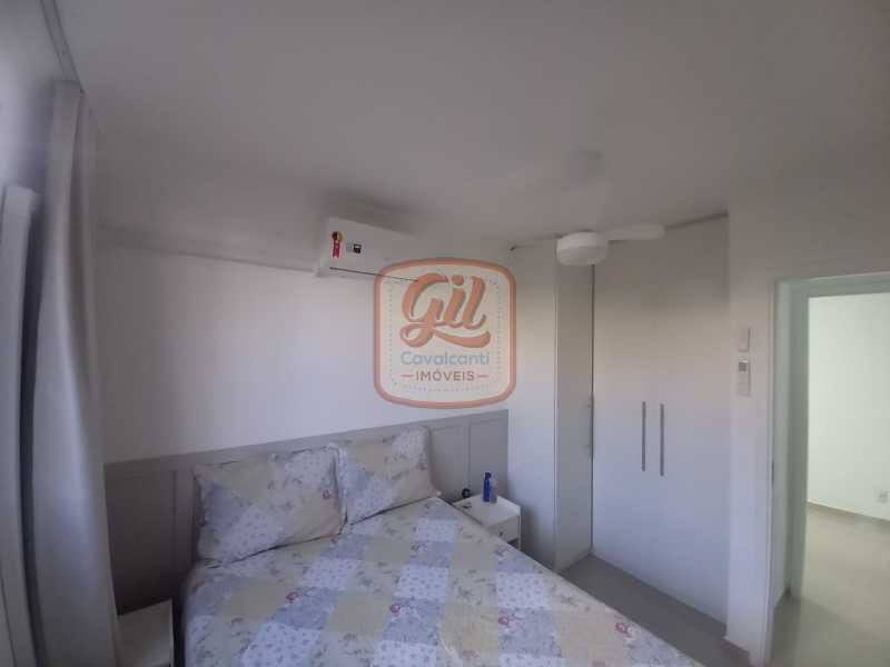 Apartamento à venda com 3 quartos, 57m² - Foto 10