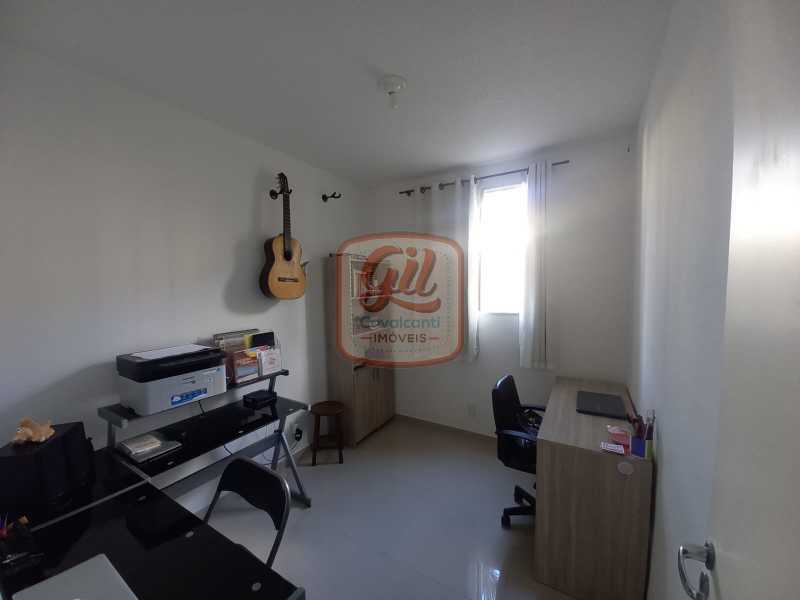 Apartamento à venda com 3 quartos, 57m² - Foto 19