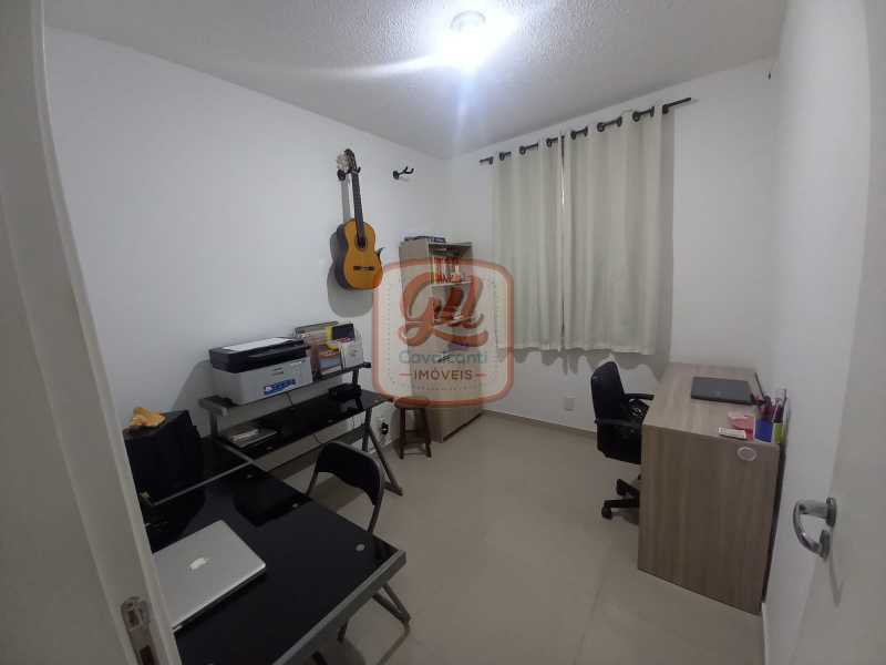 Apartamento à venda com 3 quartos, 57m² - Foto 18