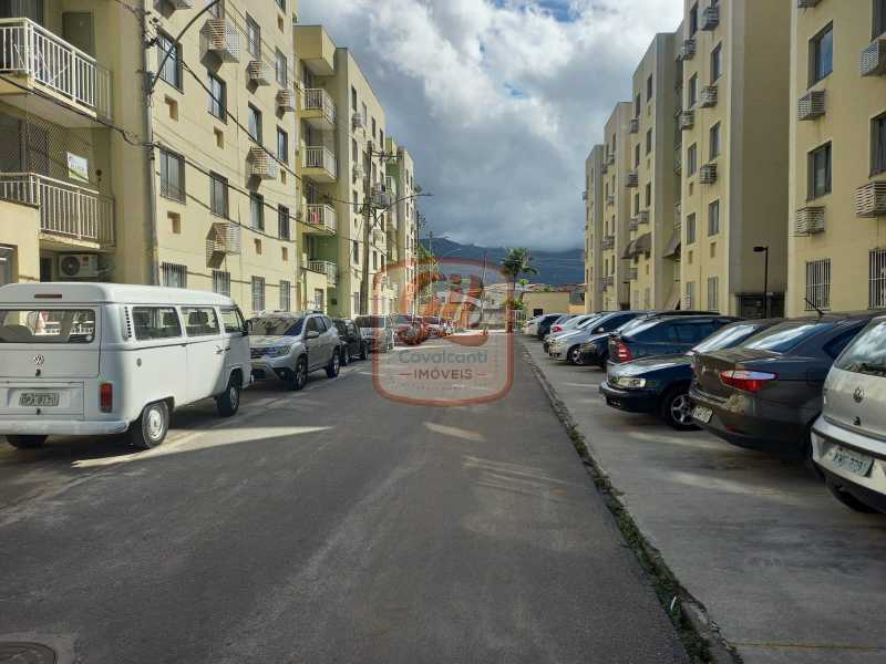 Apartamento à venda com 3 quartos, 57m² - Foto 21