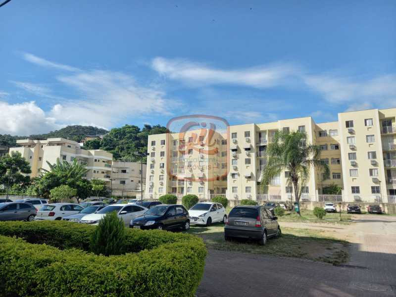 Apartamento à venda com 3 quartos, 57m² - Foto 28