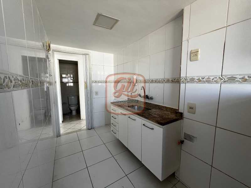 Apartamento à venda com 2 quartos, 61m² - Foto 14