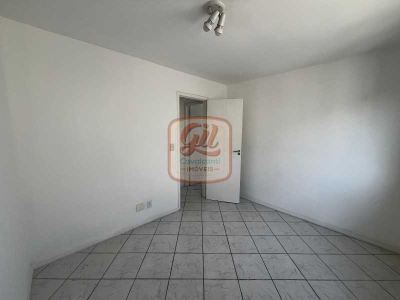 Apartamento à venda com 2 quartos, 61m² - Foto 6