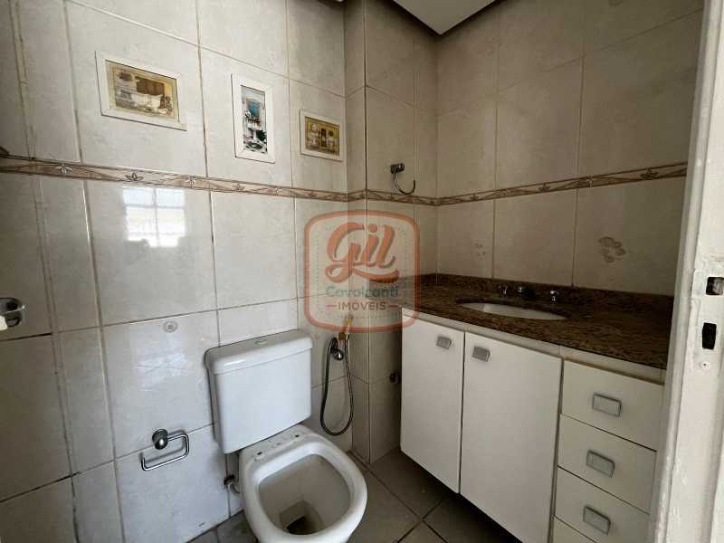 Apartamento à venda com 2 quartos, 61m² - Foto 9