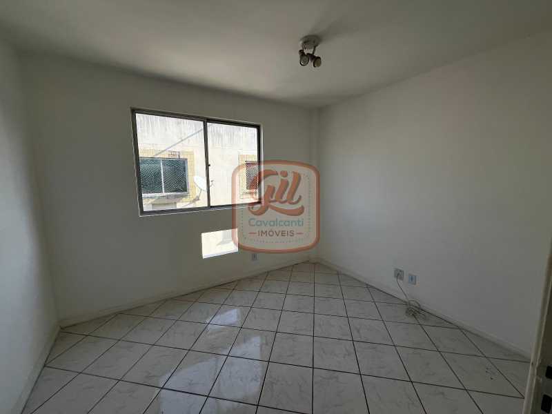 Apartamento à venda com 2 quartos, 61m² - Foto 8