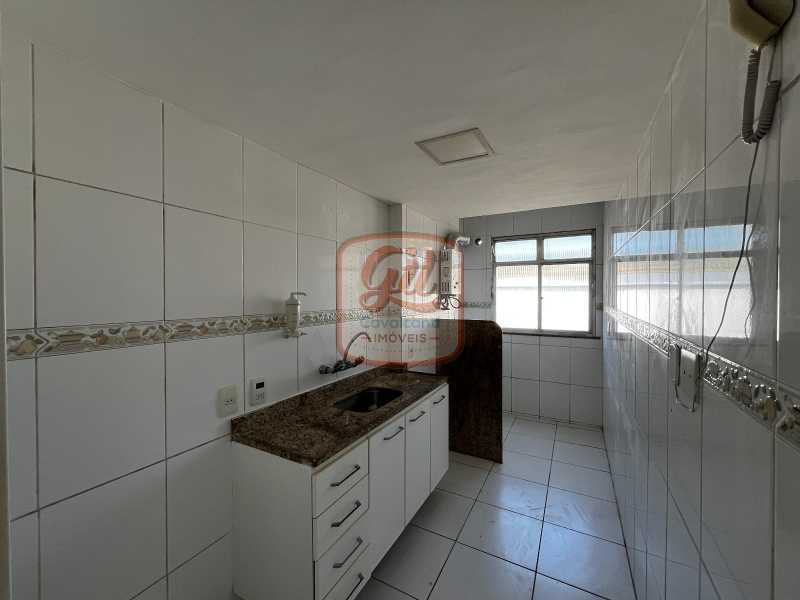 Apartamento à venda com 2 quartos, 61m² - Foto 15