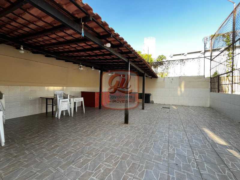 Apartamento à venda com 2 quartos, 61m² - Foto 18