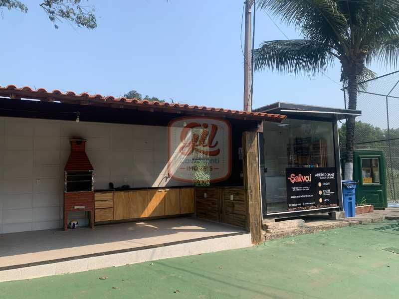 Casa de Condomínio à venda com 4 quartos, 162m² - Foto 25