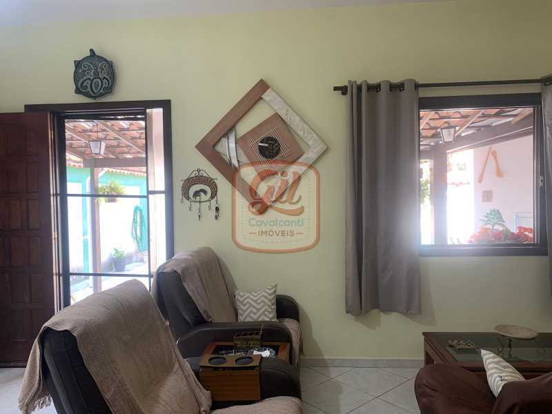 Casa de Condomínio à venda com 4 quartos, 162m² - Foto 5