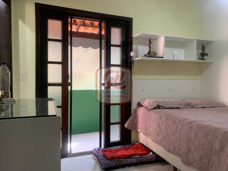 Casa de Condomínio à venda com 4 quartos, 162m² - Foto 15