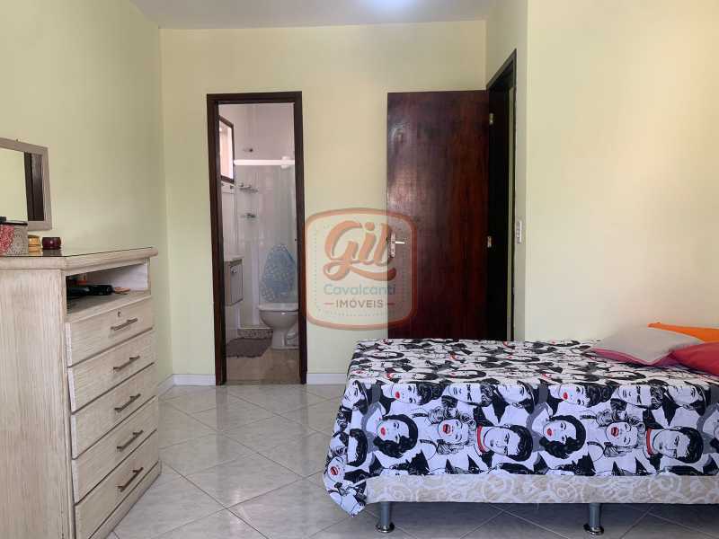 Casa de Condomínio à venda com 4 quartos, 162m² - Foto 19