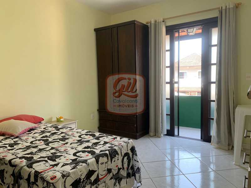 Casa de Condomínio à venda com 4 quartos, 162m² - Foto 20