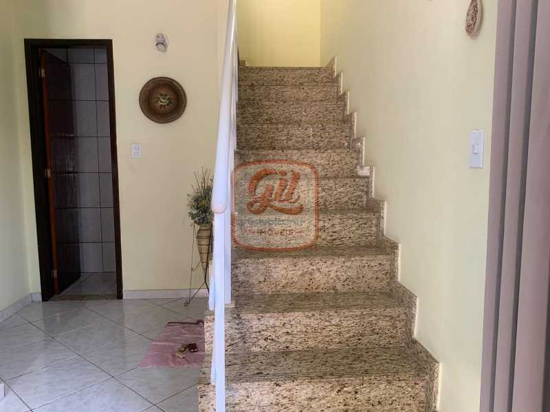 Casa de Condomínio à venda com 4 quartos, 162m² - Foto 10