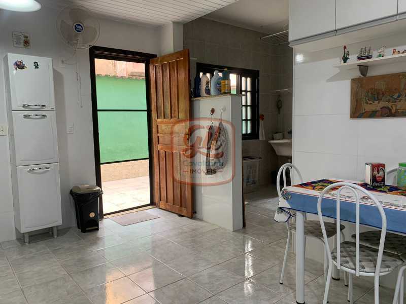 Casa de Condomínio à venda com 4 quartos, 162m² - Foto 12