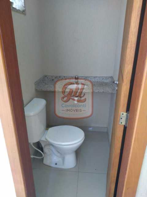 Casa de Condomínio à venda com 3 quartos, 200m² - Foto 19