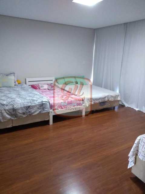 Casa de Condomínio à venda com 3 quartos, 200m² - Foto 13