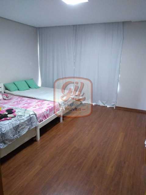 Casa de Condomínio à venda com 3 quartos, 200m² - Foto 14