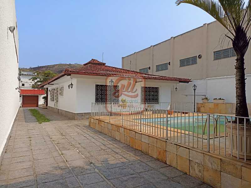 Casa à venda com 3 quartos, 463m² - Foto 21