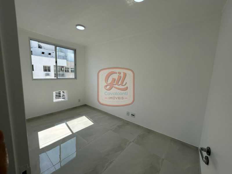 Apartamento à venda com 2 quartos, 48m² - Foto 17