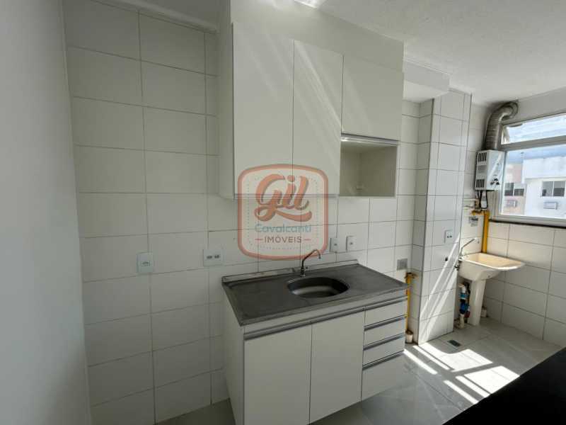 Apartamento à venda com 2 quartos, 48m² - Foto 18