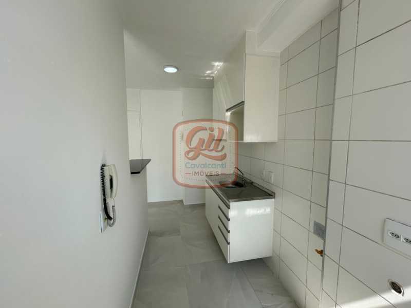 Apartamento à venda com 2 quartos, 48m² - Foto 19