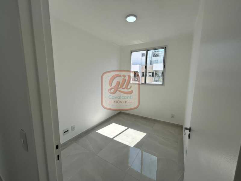 Apartamento à venda com 2 quartos, 48m² - Foto 20