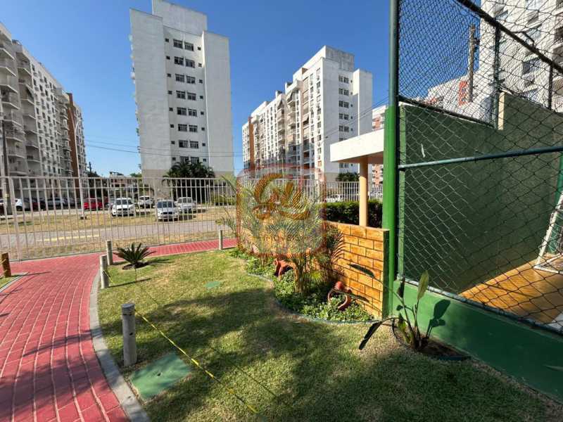 Apartamento à venda com 2 quartos, 48m² - Foto 7