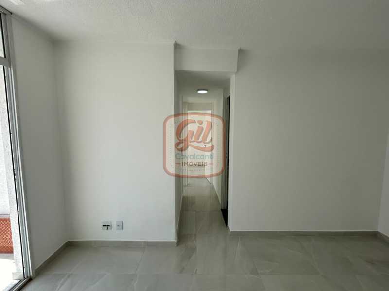 Apartamento à venda com 2 quartos, 48m² - Foto 21