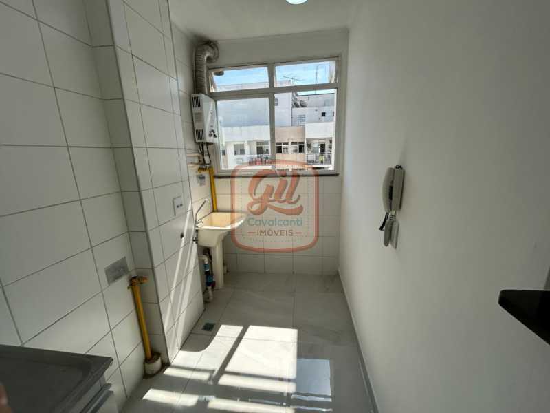 Apartamento à venda com 2 quartos, 48m² - Foto 23