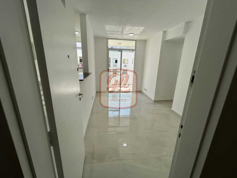 Apartamento à venda com 2 quartos, 48m² - Foto 15