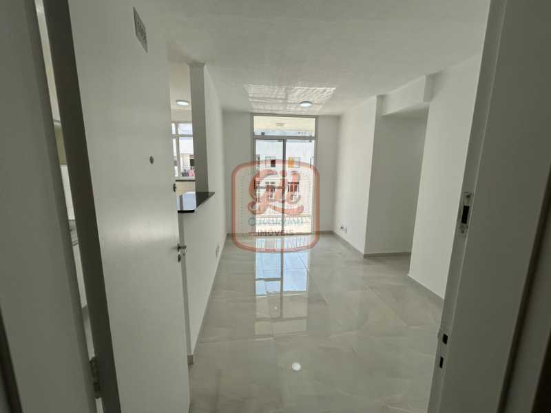 Apartamento à venda com 2 quartos, 48m² - Foto 16