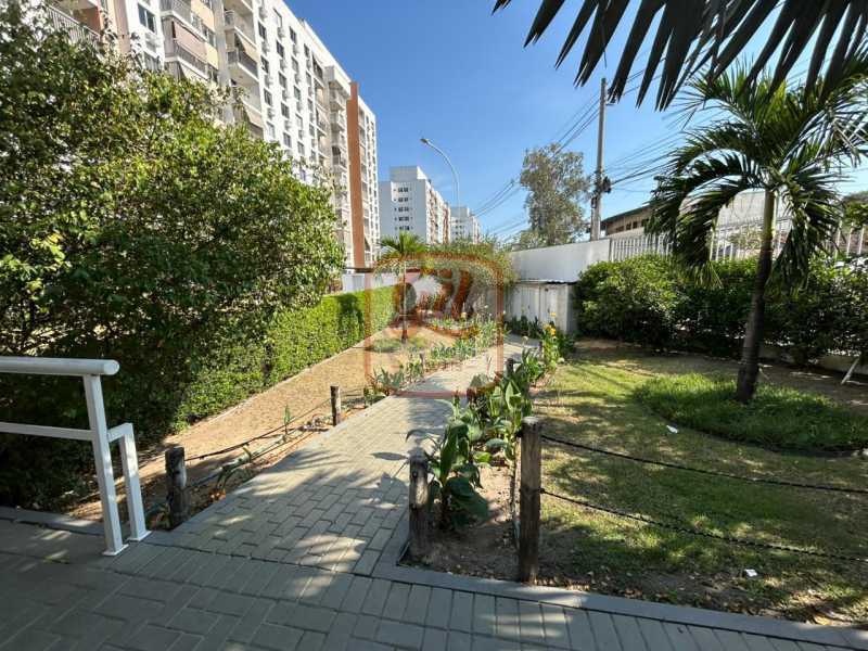 Apartamento à venda com 2 quartos, 48m² - Foto 8