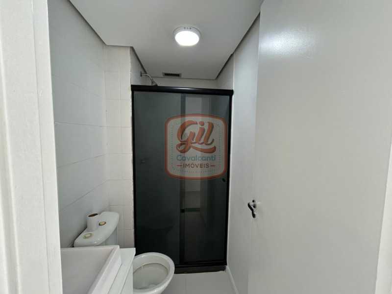 Apartamento à venda com 2 quartos, 48m² - Foto 24