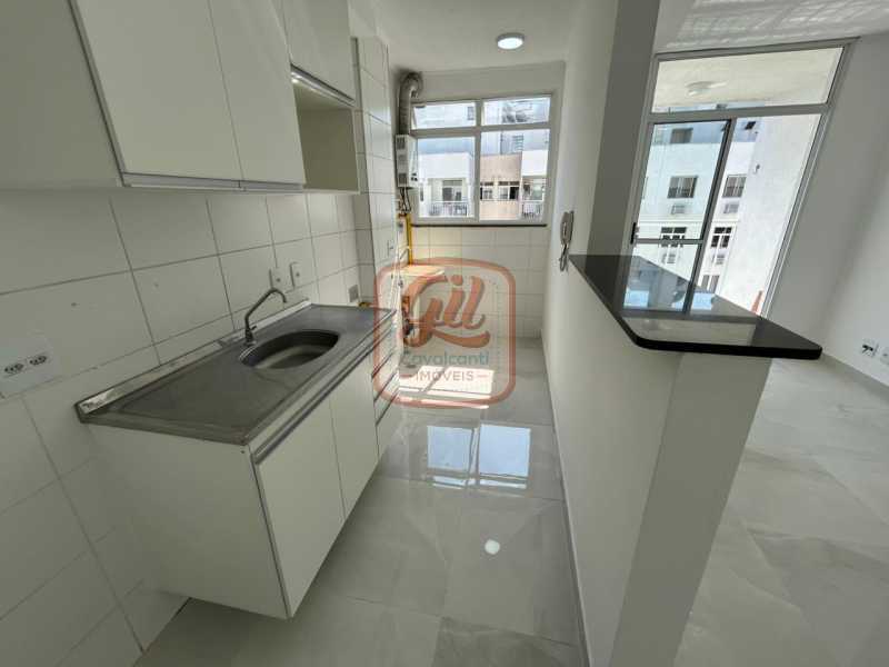 Apartamento à venda com 2 quartos, 48m² - Foto 25