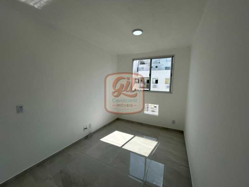 Apartamento à venda com 2 quartos, 48m² - Foto 27