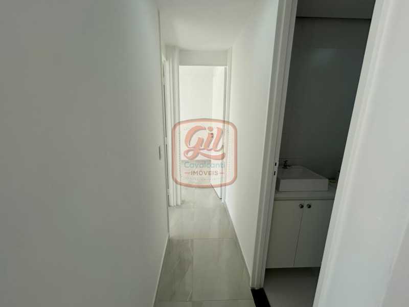 Apartamento à venda com 2 quartos, 48m² - Foto 28