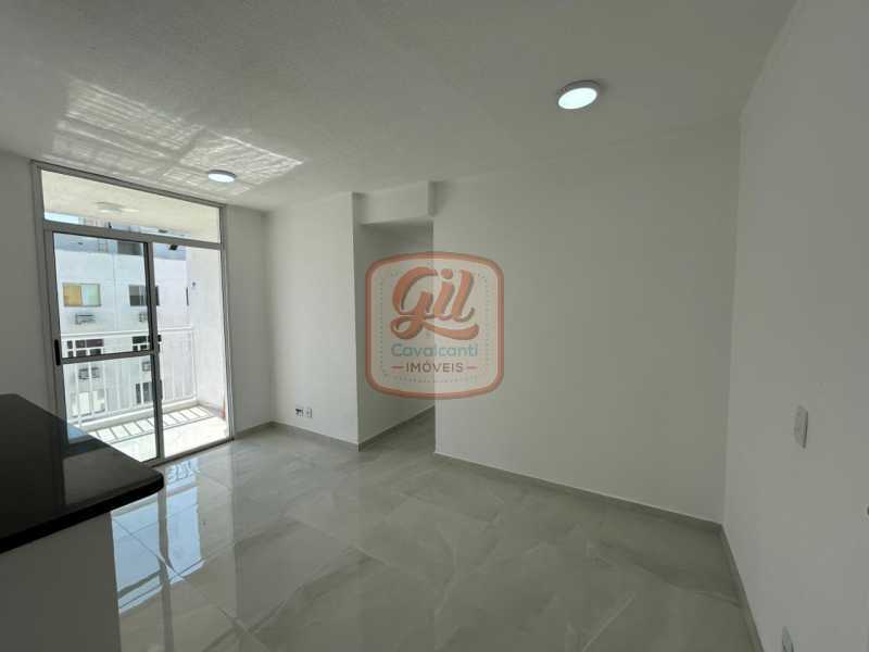 Apartamento à venda com 2 quartos, 48m² - Foto 26