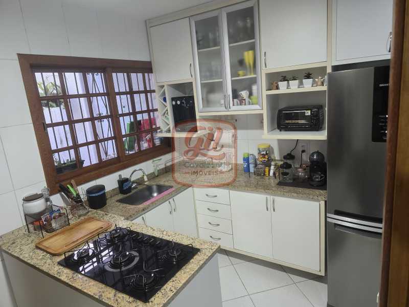 Casa de Condomínio à venda com 2 quartos, 98m² - Foto 10