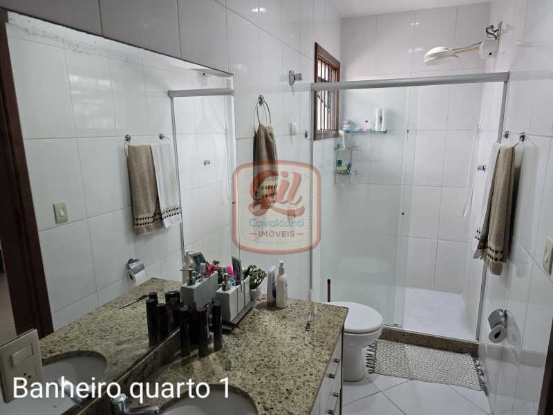 Casa de Condomínio à venda com 2 quartos, 98m² - Foto 14