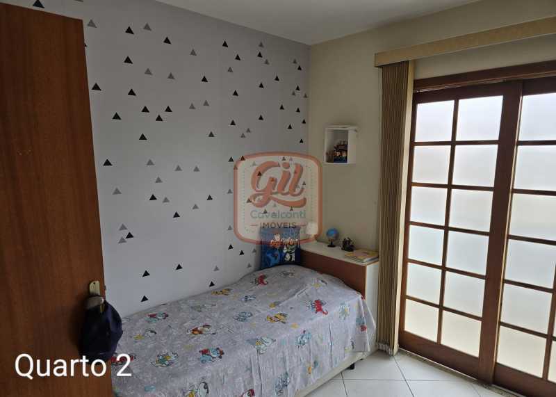 Casa de Condomínio à venda com 2 quartos, 98m² - Foto 15