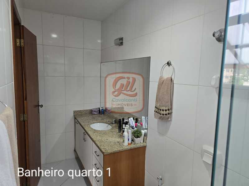 Casa de Condomínio à venda com 2 quartos, 98m² - Foto 18