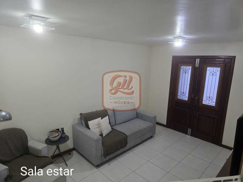 Casa de Condomínio à venda com 2 quartos, 98m² - Foto 9