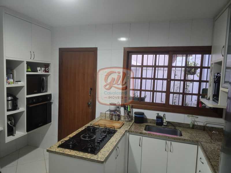 Casa de Condomínio à venda com 2 quartos, 98m² - Foto 11