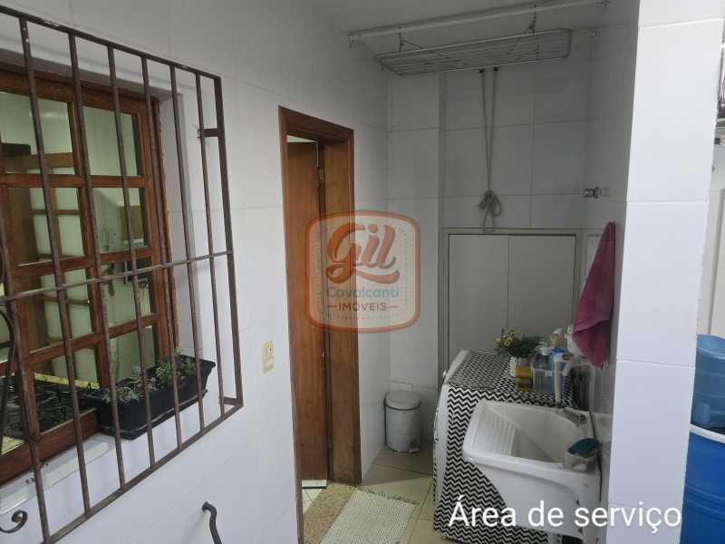 Casa de Condomínio à venda com 2 quartos, 98m² - Foto 23