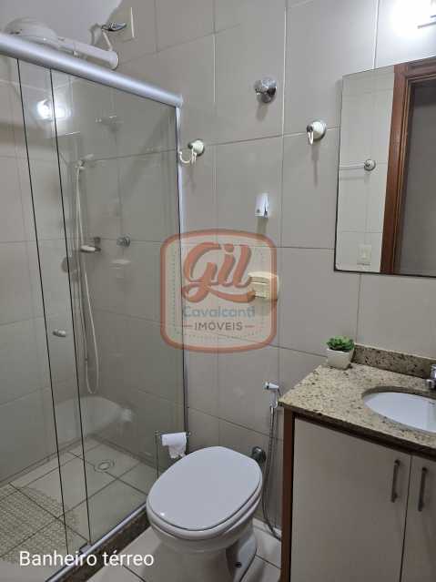 Casa de Condomínio à venda com 2 quartos, 98m² - Foto 19