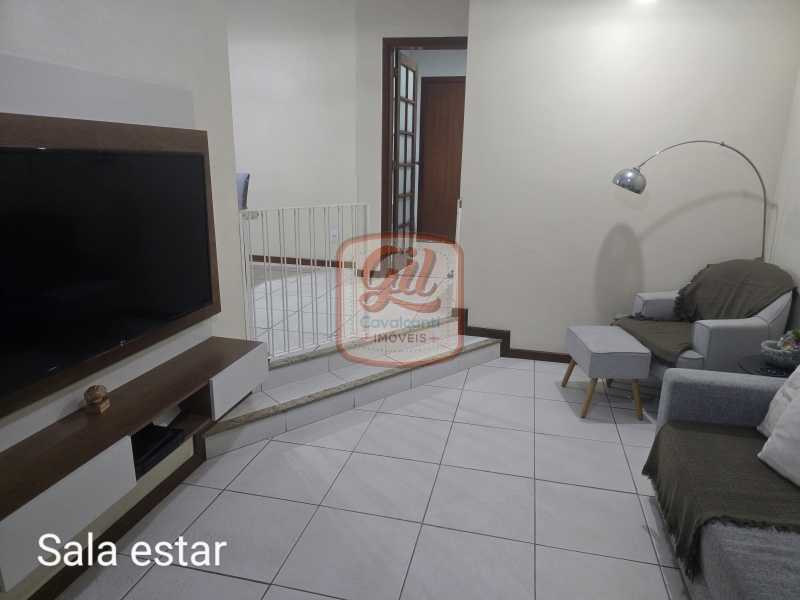 Casa de Condomínio à venda com 2 quartos, 98m² - Foto 8